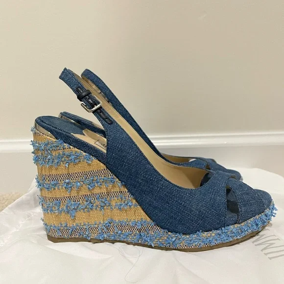 Jimmy Choo Amely 105MM